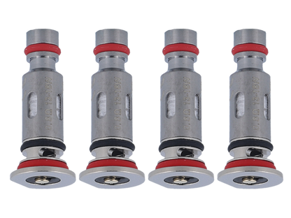 Uwell - Caliburn G 0,8 Ohm Head (4 Stück pro Packung)