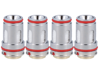 Uwell Crown 5 Heads (4 Stück pro Packung)