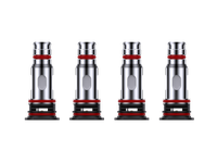 Uwell - Crown X Head (4 Stück pro Packung)