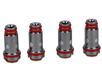 Uwell - Whirl Heads (4 Stück pro Packung)