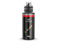 Vagrand - Longfills 10 ml - Der Fruchtige