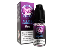 Vampire Vape - Bar Salts - Nikotinsalz Liquid - Blue Sour Raspberry