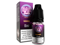 Vampire Vape - Bar Salts - Nikotinsalz Liquid - Mango