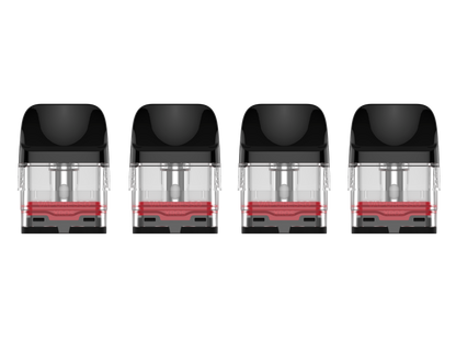 Vaporesso - Corex 2.0 XROS Pod 2ml (4 Stück pro Packung)