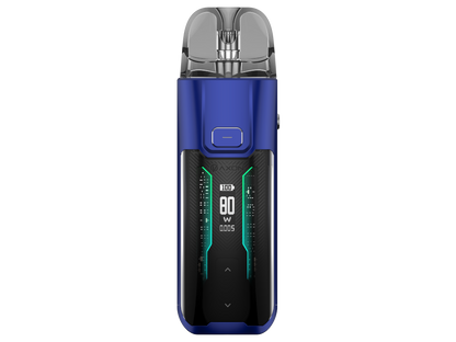 Vaporesso - LUXE XR MAX E-Zigaretten Set