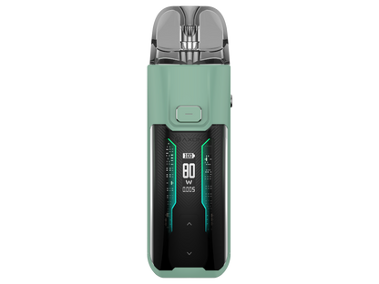 Vaporesso - LUXE XR MAX E-Zigaretten Set