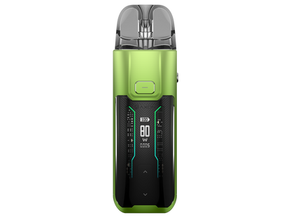 Vaporesso - LUXE XR MAX E-Zigaretten Set