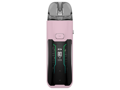 Vaporesso - LUXE XR MAX E-Zigaretten Set
