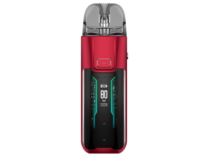 Vaporesso - LUXE XR MAX E-Zigaretten Set