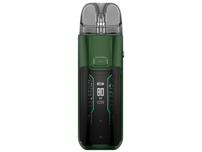 Vaporesso - LUXE XR MAX E-Zigaretten Set