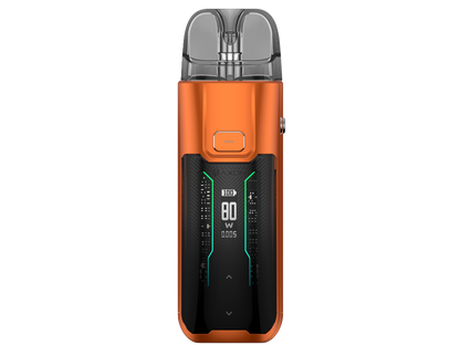 Vaporesso - LUXE XR MAX E-Zigaretten Set