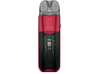 Vaporesso - LUXE XR MAX E-Zigaretten Set