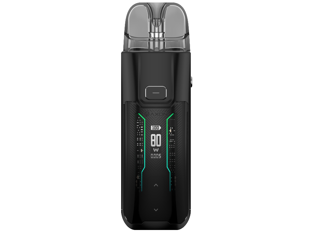 Vaporesso - LUXE XR MAX E-Zigaretten Set