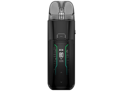 Vaporesso - LUXE XR MAX E-Zigaretten Set