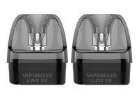 Vaporesso - LUXE XR Pod (New Version) (2 Stück pro Packung)
