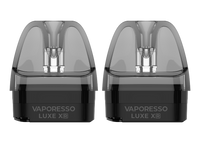 Vaporesso - LUXE XR Pod (New Version) (2 Stück pro Packung)