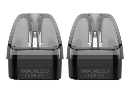 Vaporesso - LUXE XR Pod (New Version) (2 Stück pro Packung)