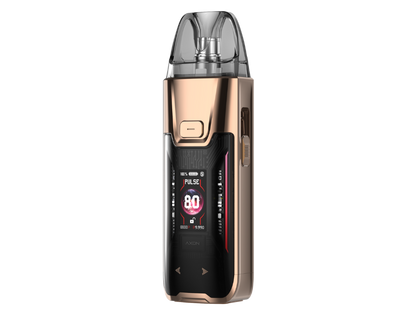 Vaporesso - LUXE XR MAX 2 E-Zigaretten Set