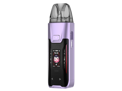 Vaporesso - LUXE XR MAX 2 E-Zigaretten Set