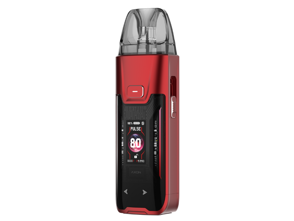 Vaporesso - LUXE XR MAX 2 E-Zigaretten Set