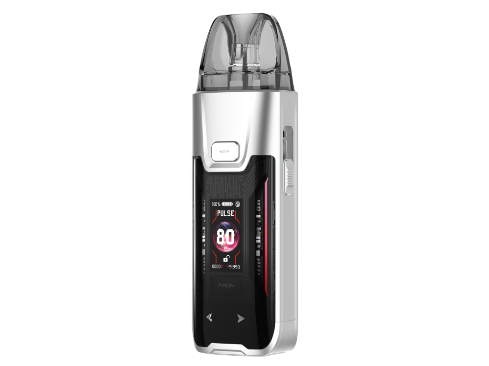 Vaporesso - LUXE XR MAX 2 E-Zigaretten Set