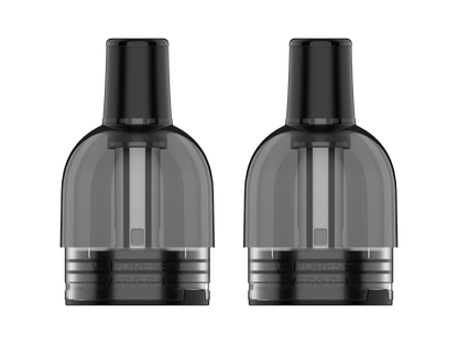 Vaporesso - VECO GO Pod (2 Stück pro Packung)