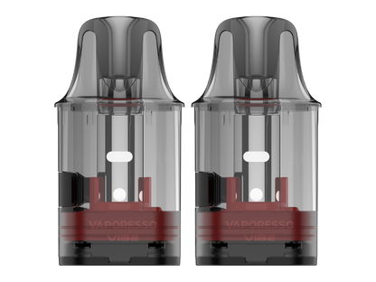 Vaporesso - Vibe Dual Mesh Pod (2 Stück pro Packung)