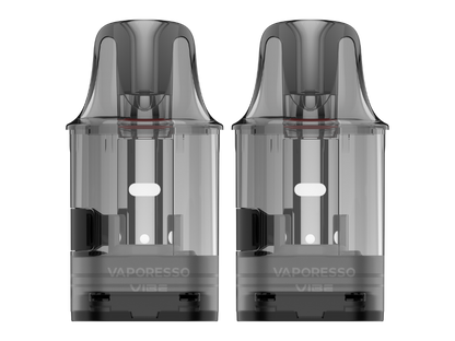 Vaporesso - Vibe Dual Mesh Pod (2 Stück pro Packung)