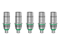 Aspire BVC NS Heads 1,8 Ohm (5 Stück pro Packung)