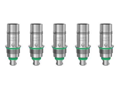 Aspire BVC NS Heads 1,8 Ohm (5 Stück pro Packung)