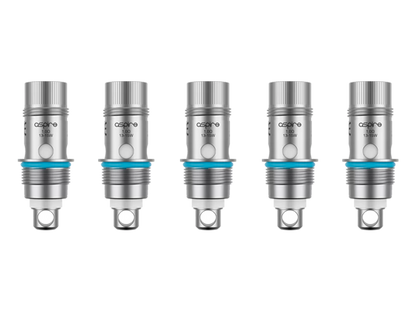 Aspire Nautilus Meshed Heads 0,3 Ohm (5 Stück pro Packung)