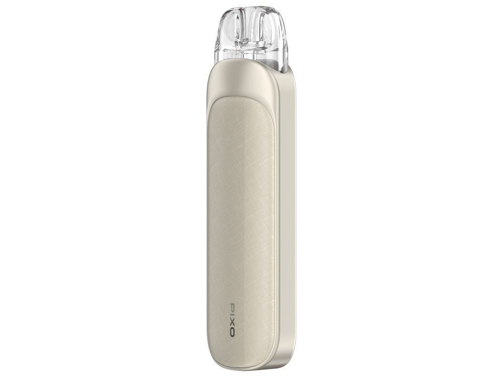 Aspire - Pixo E-Zigaretten Set
