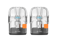 Aspire - Pixo Pod mit Head (2 Stück pro Packung)
