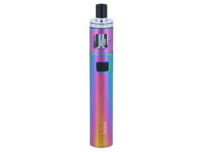 Aspire - PockeX (USB-C Version)