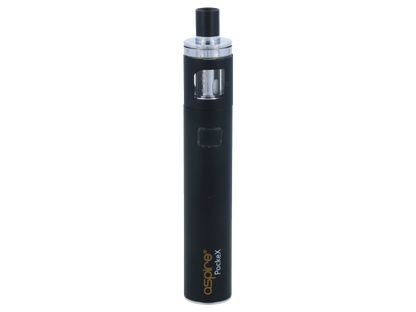 Aspire - PockeX (USB-C Version)