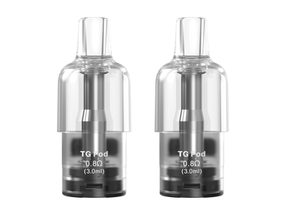 Aspire - TG Pod (2 Stück pro Packung)