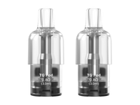 Aspire - TG Pod (2 Stück pro Packung)