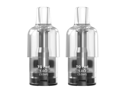 Aspire - TG Pod (2 Stück pro Packung)