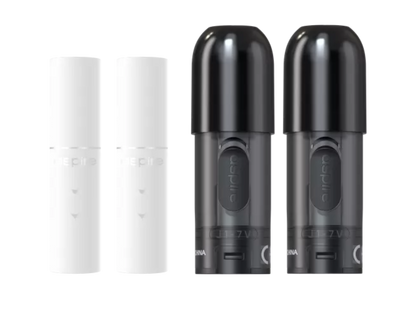 Aspire Vilter Pro Pod (2 Stück pro Packung)