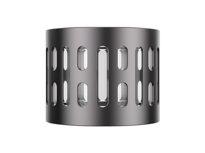 Aspire - Nautilus 3SR Glastank