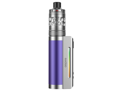 Aspire - Zelos M80 E-Zigaretten Set