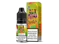Bad Candy Liquids - Angry Apple - Nikotinsalz Liquid