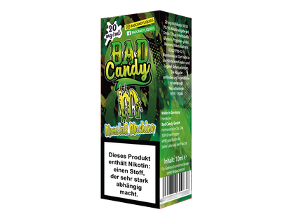 Bad Candy Liquids - Monstar Machine - Nikotinsalz Liquid