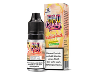 Bad Candy Liquids - Paradise Peach - Nikotinsalz Liquid