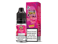 Bad Candy Liquids - Raspberry Rage - Nikotinsalz Liquid