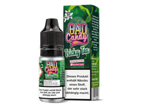 Bad Candy Liquids - Tricky Tea - Nikotinsalz Liquid