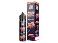 Bad Candy Liquids - Juicd - Longfills 10 ml - Mango Apricot