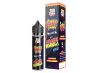 Bad Candy Liquids - Juicd - Longfills 10 ml - Orange Vanilla