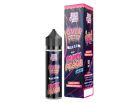 Bad Candy Liquids - Juicd - Longfills 10 ml - Pinky Peach