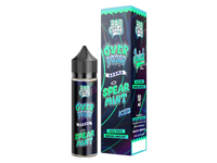 Bad Candy Liquids - Juicd - Longfills 10 ml - Spearmint